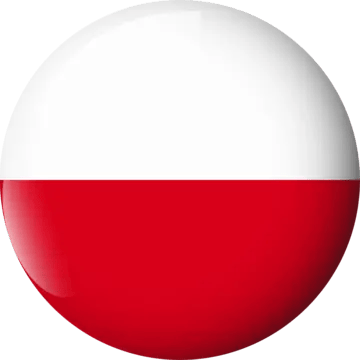 Bandiera Polonia